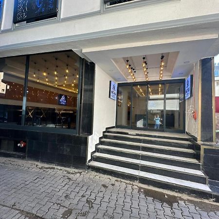 דייארבקיר Mitra Otel מראה חיצוני תמונה