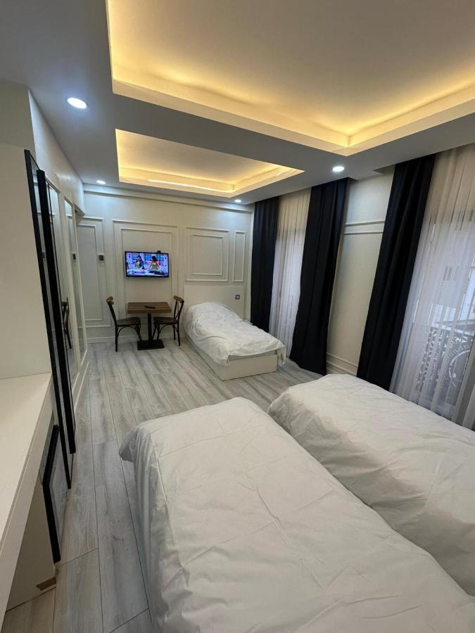 דייארבקיר Mitra Otel מראה חיצוני תמונה