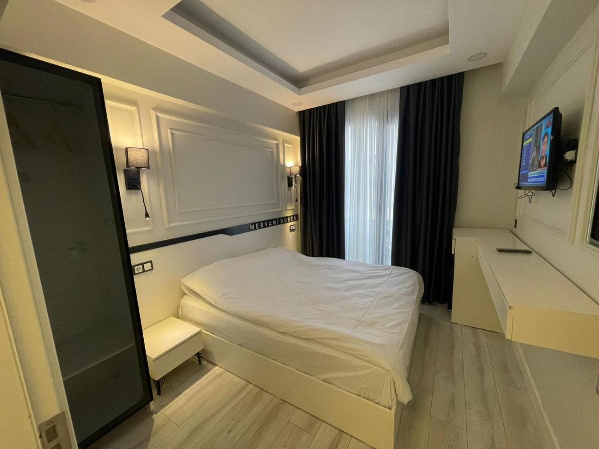 דייארבקיר Mitra Otel מראה חיצוני תמונה