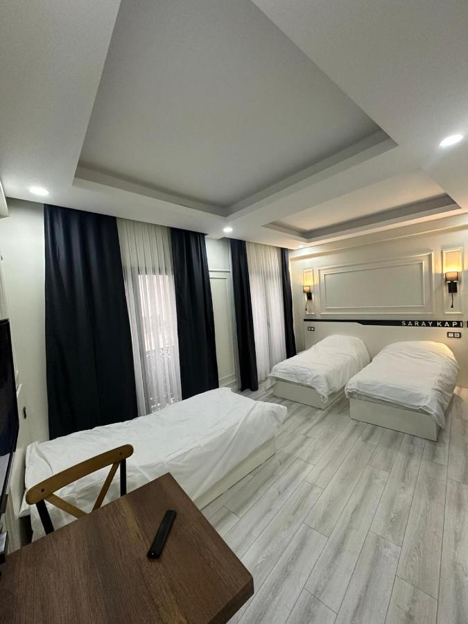 דייארבקיר Mitra Otel מראה חיצוני תמונה