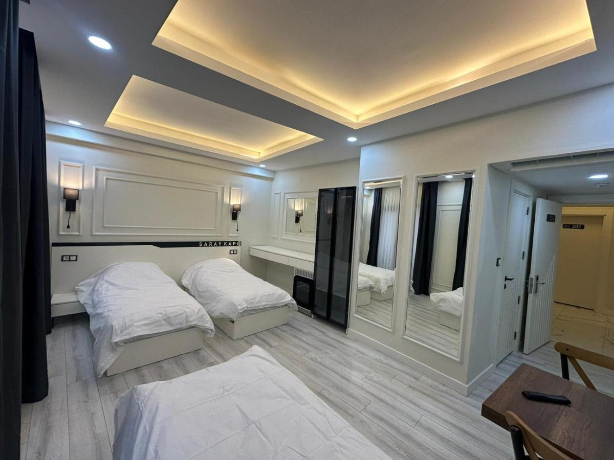 דייארבקיר Mitra Otel מראה חיצוני תמונה