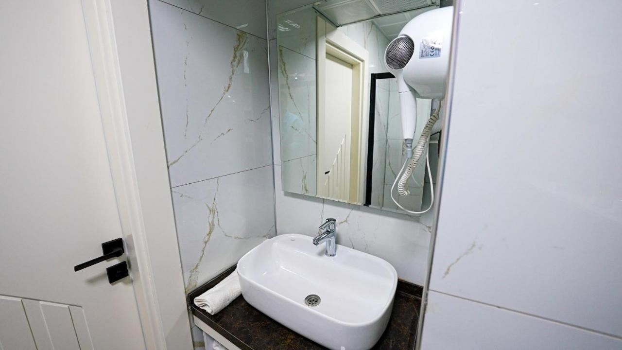 דייארבקיר Mitra Otel מראה חיצוני תמונה