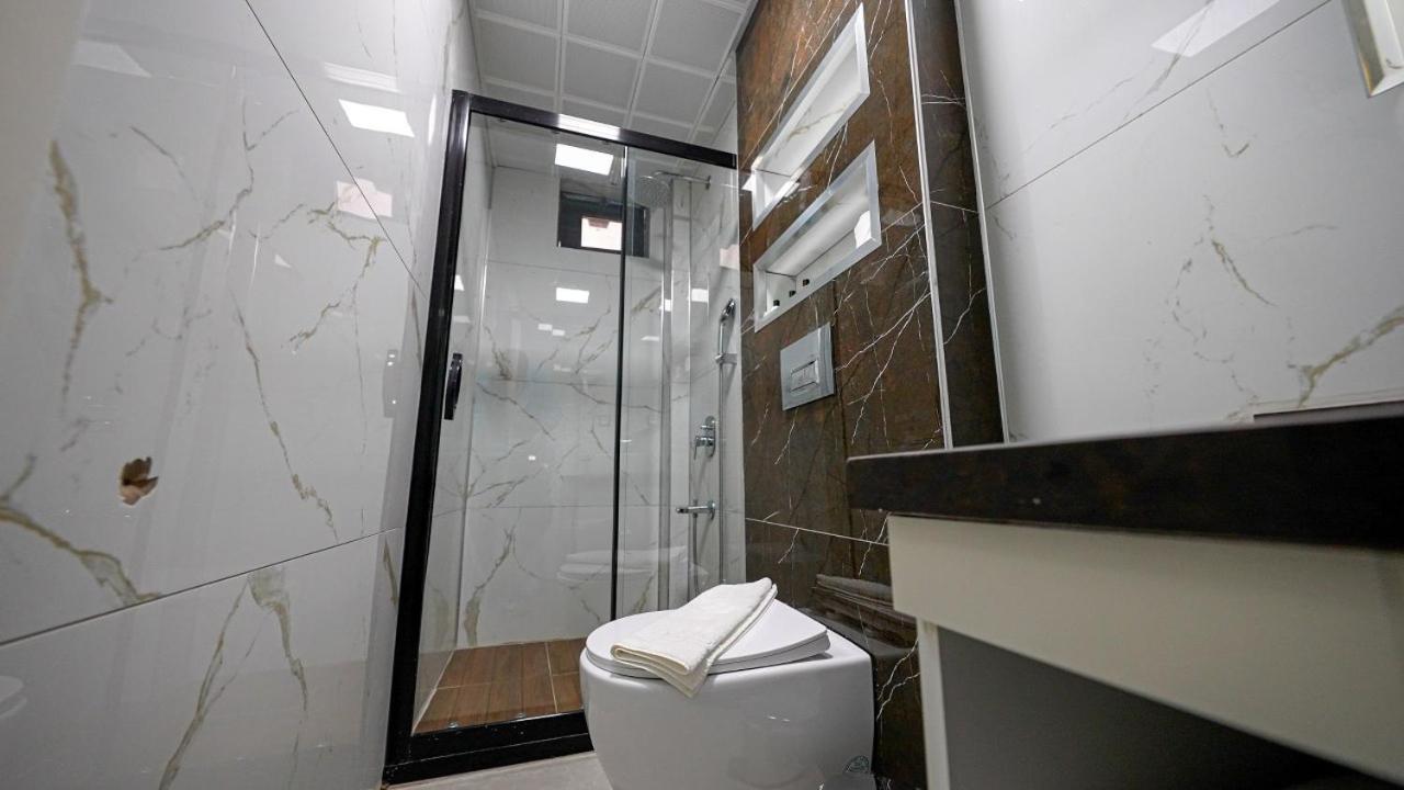 דייארבקיר Mitra Otel מראה חיצוני תמונה