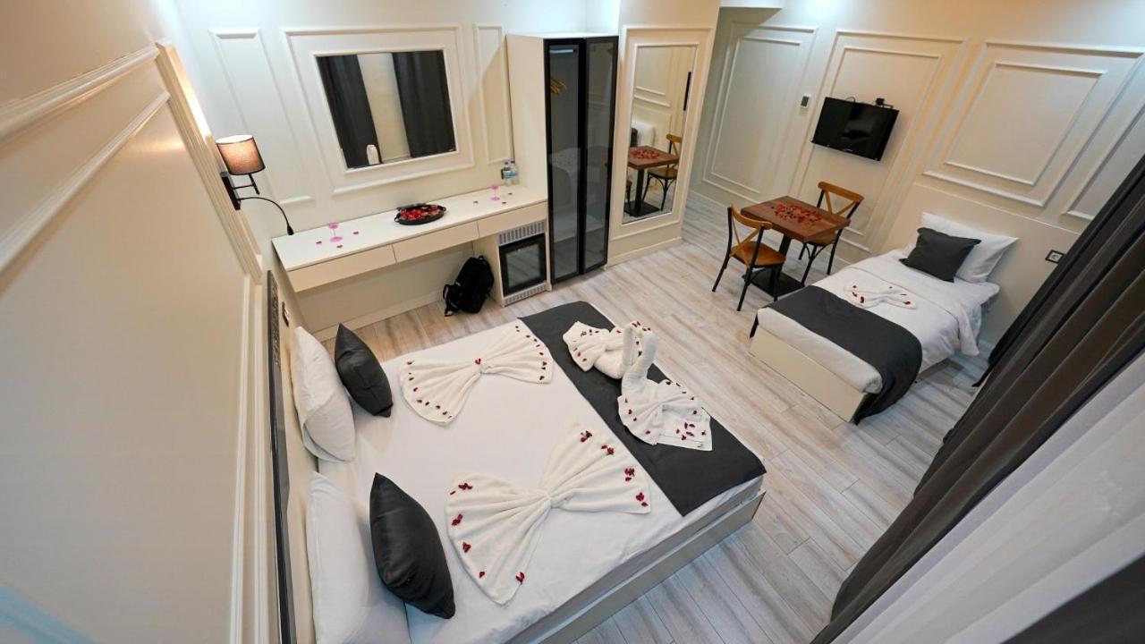 דייארבקיר Mitra Otel מראה חיצוני תמונה