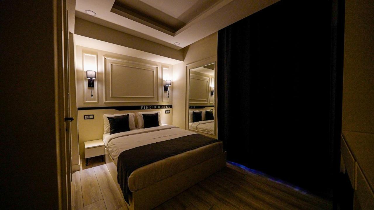 דייארבקיר Mitra Otel מראה חיצוני תמונה
