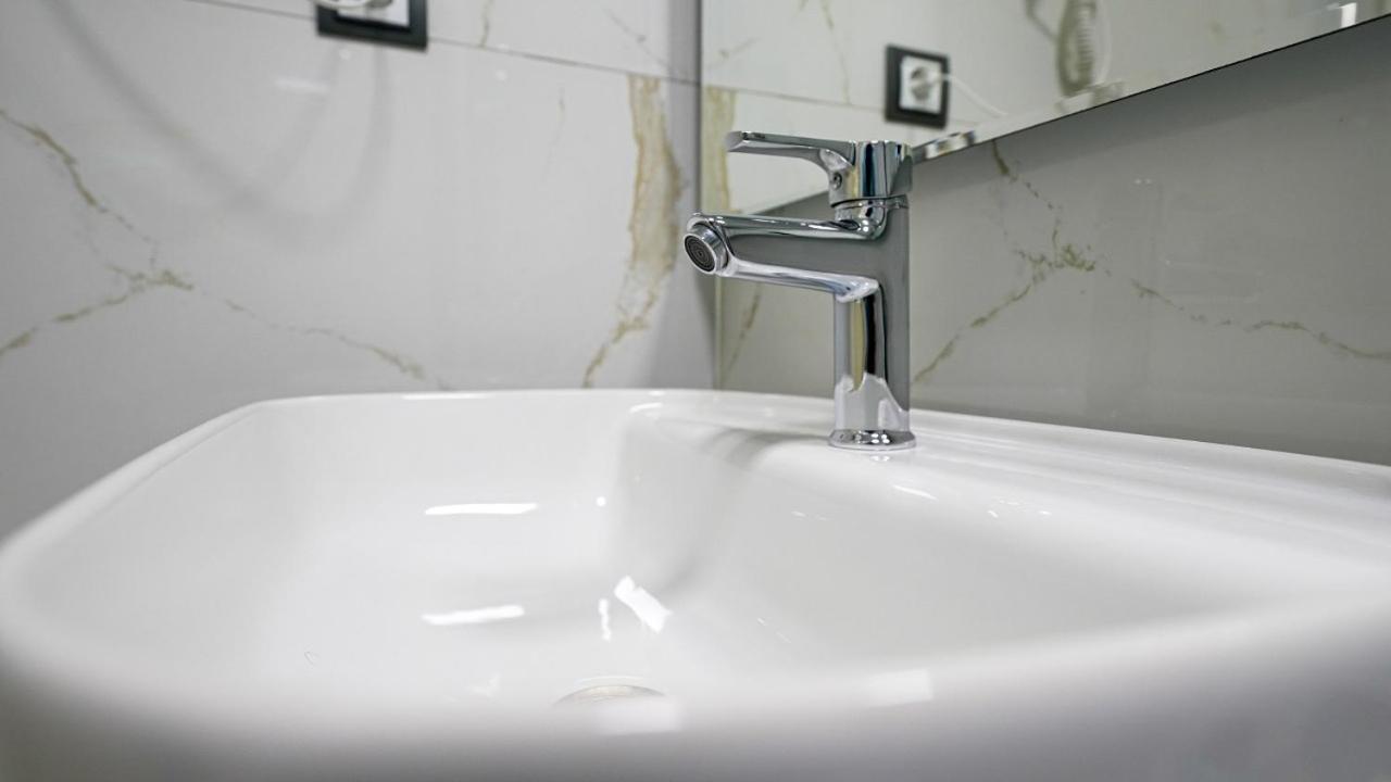 דייארבקיר Mitra Otel מראה חיצוני תמונה